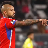 Manuel de Tezanos Pinto apabulla a Arturo Vidal y lo deja en silencio: 'Acá la culpa es...'