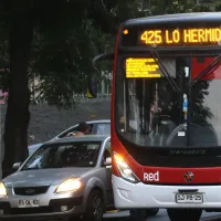 ¿Hay cortes y desvíos por el 11 de septiembre? Revisa cómo funciona el tránsito en Santiago