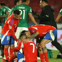 La Roja es vergüenza mundial para lástima de Gareca: 'Una lluvia de silbidos para Chile' y 'está hundido'