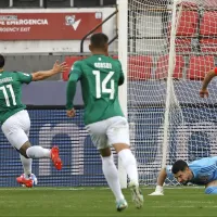 Formador de Claudio Bravo cuenta el grave error de Gabriel Arias que pasó piola ante Bolivia