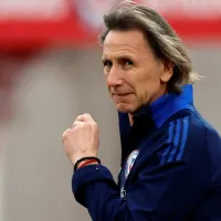Gonzalo Jara revienta a Gareca: \&#039;Es una Selección sin ideas ni identidad\&#039;