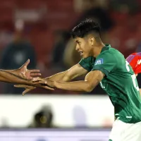 \&#039;No creo que la solución sea poner a Medel o Vidal\&#039;: César Vaccia propone jugador para salvar a la Roja de Gareca
