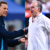 La sideral distancia entre Gareca y Bielsa para explicar un cambio injusto y polémico
