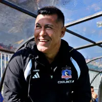 Jorge Almirón es puesto en la órbita de Chile para reemplazar a un magullado Gareca