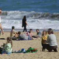 ¿Vas a la playa en fiestas patrias? Revisa cuánto cuestan los arriendos en el litoral central