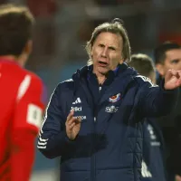 Histórico entrenador pide paciencia con Ricardo Gareca y bajar entradas