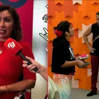 Angélica y su molestia tras la triple sanción de Gran Hermano: 'Me dijo cosas humillantes'