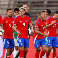¡Se echó a varios encima! La polémica elección de Johnny Herrera como figura de Chile en el papelón ante Bolivia