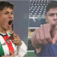 Una buena: Iván Román y Damián Pizarro entre los 50 mejores jugadores jóvenes del mundo