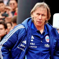 Claudio Borghi echa de menos a crack ninguneado por Ricardo Gareca en la selección chilena