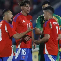 Alexis Sánchez saca las garras tras el papelón de Chile en las eliminatorias