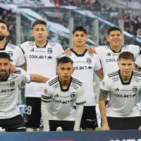 Las sanciones que arriesgan jugadores de Colo Colo y Aníbal Mosa por licencias de conducir