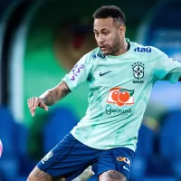 Una buena: Neymar no estará disponible para jugar contra Chile por Eliminatorias