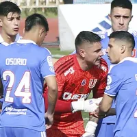 Universidad de Chile es una familia: Cristóbal Campos recibe una hermosa invitación