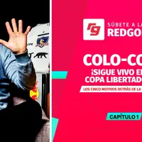 Y ahora se viene River: Los cinco motivos detrás de la gran campaña de Colo Colo en la Liberadores 2024