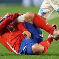 Se supo todo: revelan la potente frase que le dijo Ricardo Gareca a los jugadores de la Roja tras el papelón