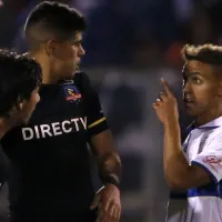 Buonanotte se resta como hincha del Colo Colo-River debido a la seguridad: 'Por precaución no iría'