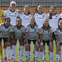 Colo Colo conoce sus rivales para la fase de grupos en Copa Libertadores Femenina