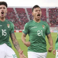 Relato de los goles bolivianos se hace viral: 'La Verde enmudece a la selección chilena en su propia casa'