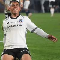 Golpe directo al corazón: adelantan el largo tiempo que estará sin jugar Vicente Pizarro en Colo Colo