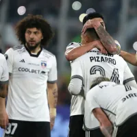 Colo Colo hace pedido al Metro para duelo ante River Plate