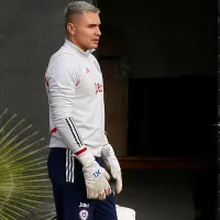 \&#039;Cristóbal Campos es un guerrero y saldrá adelante\&#039;: Formador de Bravo celebra su recuperación
