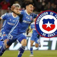 Mago Valdivia pide a estos jugadores de U de Chile en la selección, pero le hace la cruz a delantero