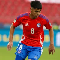 Darío Osorio es defendido por su madre de críticas en su contra: \&#039;El tiempo dará la razón\&#039;