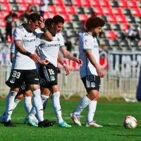 Aseguran que la falta de partidos puede ser fatal para Colo Colo ante River Plate 