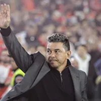 River Plate enfrenta última prueba antes de Colo Colo: el equipo que ocupar Marcelo Gallardo