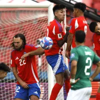 La revancha de Erick Pulgar: aseguran que River Plate busca su fichaje