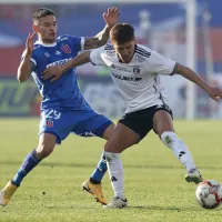 U de Chile adelanta su lucha contra Colo Colo en el torneo: \&#039;El desafío es transformarlo en gloria\&#039;