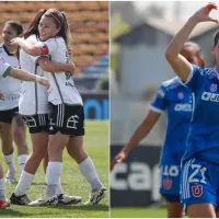 Tabla del Campeonato Femenino: Definidas clasificadas a Playoffs y las descendidas