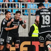 Cortado por Jorge Almirón en Colo Colo buscará revancha en el fútbol chileno