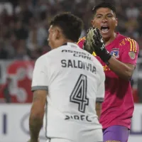 Colo Colo trabaja en silencio y está a un paso de renovar con Brayan Cortés