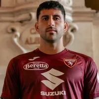 Torino decepcionado con Gareca por no poner en cancha a Guillermo Maripán