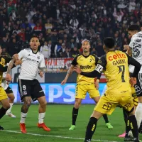 Alerta de cortado en Colo Colo: Ramiro González no seguiría el próximo año