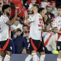 “La tocó con la mano”: Alertan a Colo Colo por ayuda del VAR a favor de River Plate