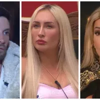 \&#039;No la escucha ni la tía\&#039;: Fran Maira respondió con todo a ninguneo de Mateucci y Oriana
