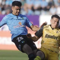 Tabla: O\&#039;Higgins deja escapar nuevo triunfo ante Coquimbo Unido