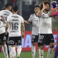 ¿A qué hora juega Colo Colo vs River Plate? Transmisión de cuartos de final ida Copa Libertadores