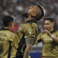 Arturo Vidal saca el hincha de Colo Colo que lleva adentro y confiesa su ansiedad por partido ante River