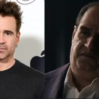 Mike Marino revela detalles de la increíble transformación de Colin Farrell en El Pingüino