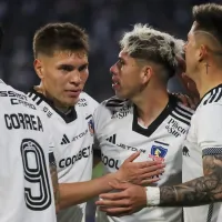 La drástica medida 'anti conflictos' de Colo Colo para desafiar a River Plate por la Copa Libertadores