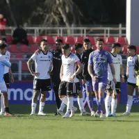 Prensa argentina ningunea a Colo Colo antes de la serie con River Plate: 'Crisis institucional'