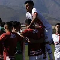 Tabla de Primera B: San Felipe vuelve a ganar y alcanza a Curicó en lucha por descenso