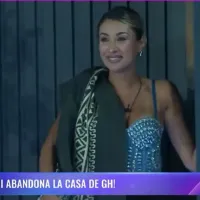 '¡Era finalista!': Televidentes reaccionan furiosos tras eliminación de Cami de Gran Hermano