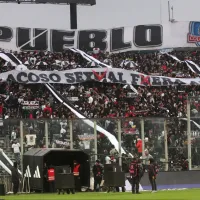 En Argentina tienen miedo antes del partido de Colo Colo vs River: 'Clima hostil'