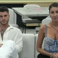 ¿Estuvo peleado? Los porcentajes de la última eliminación de Gran Hermano entre Manu y Cami