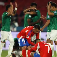 Marcelo Espina le puso la lápida a la Roja y mandó a pensar en el Mundial 2030